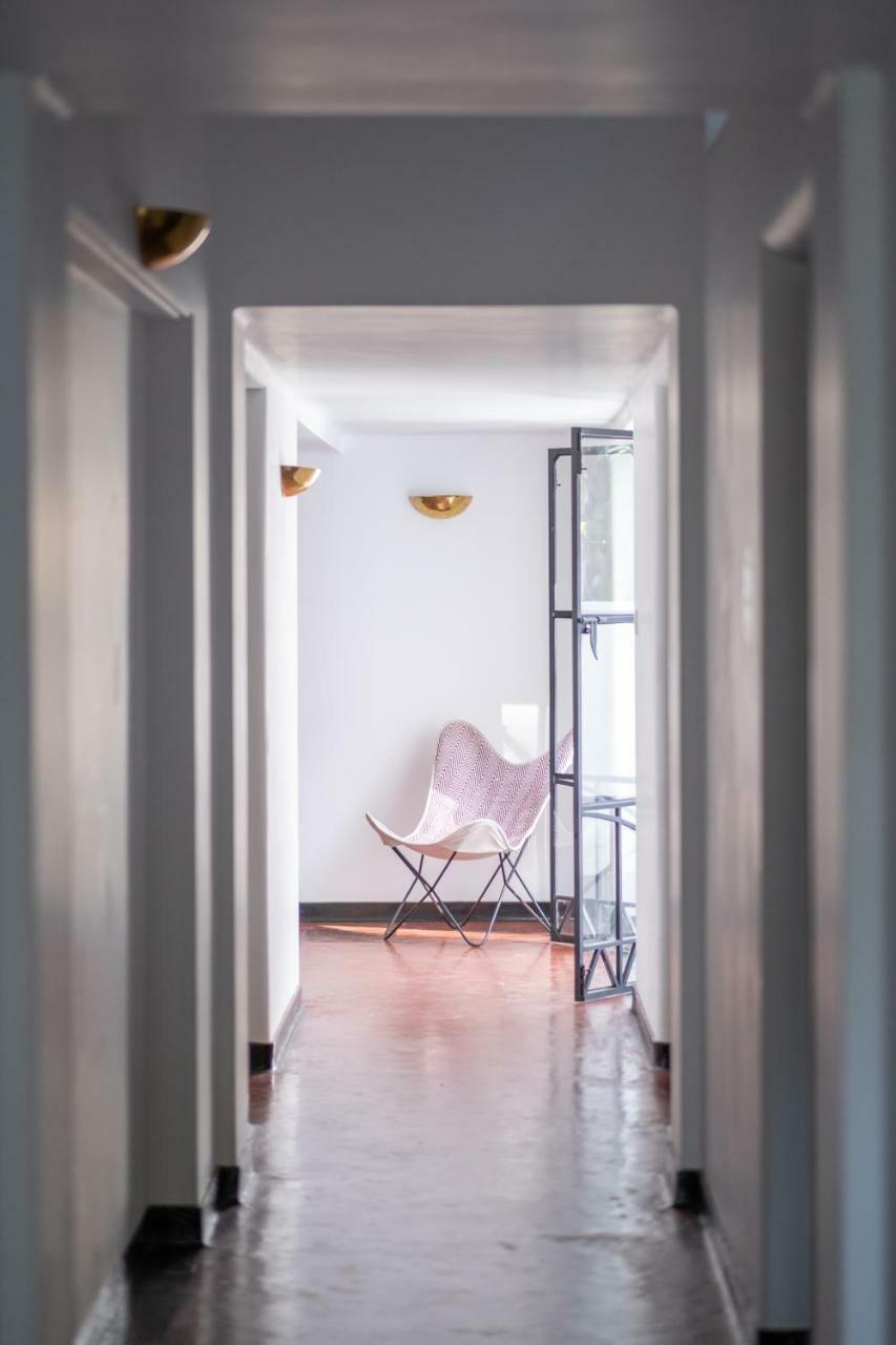 Abode Ahangama Extérieur photo