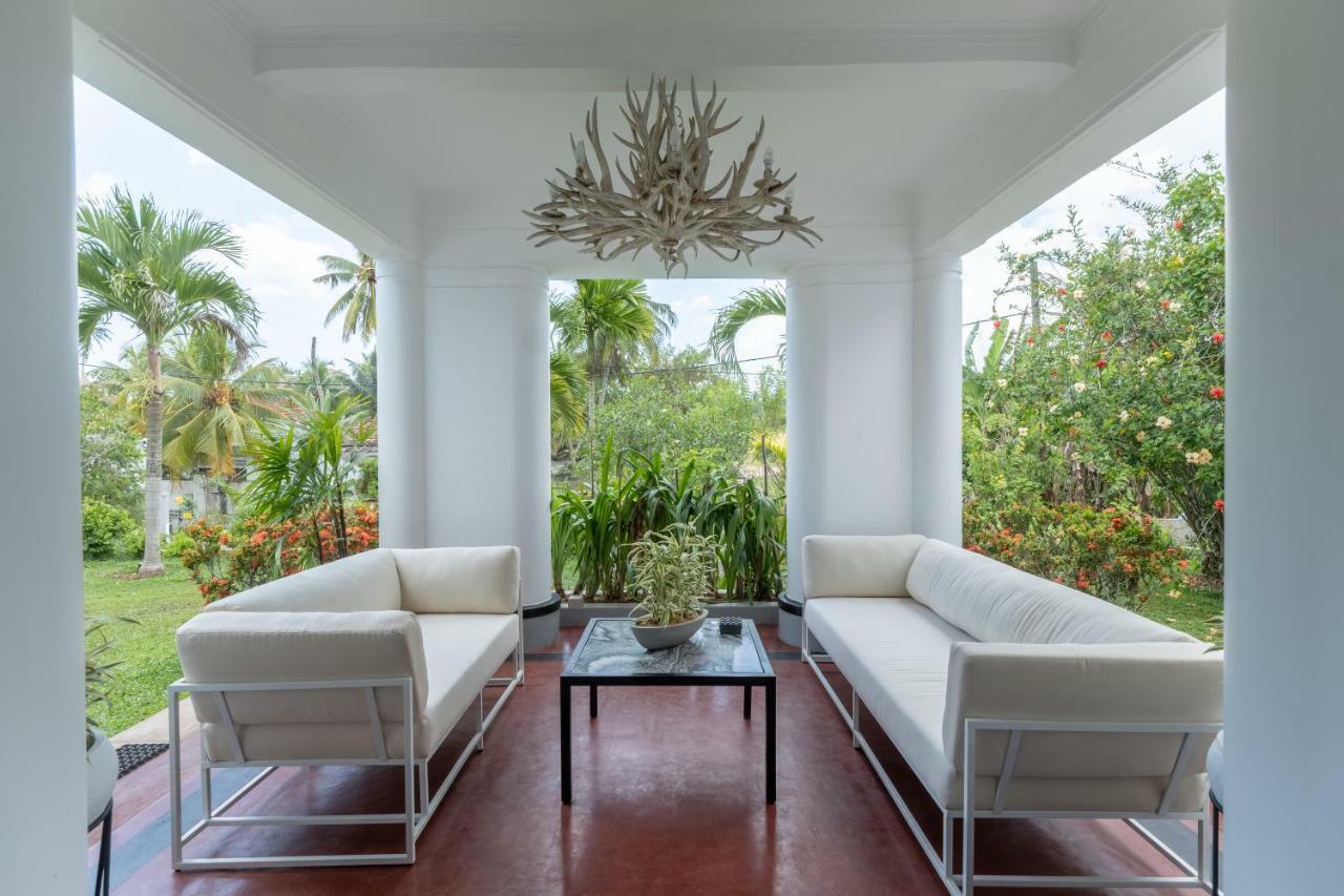Abode Ahangama Extérieur photo