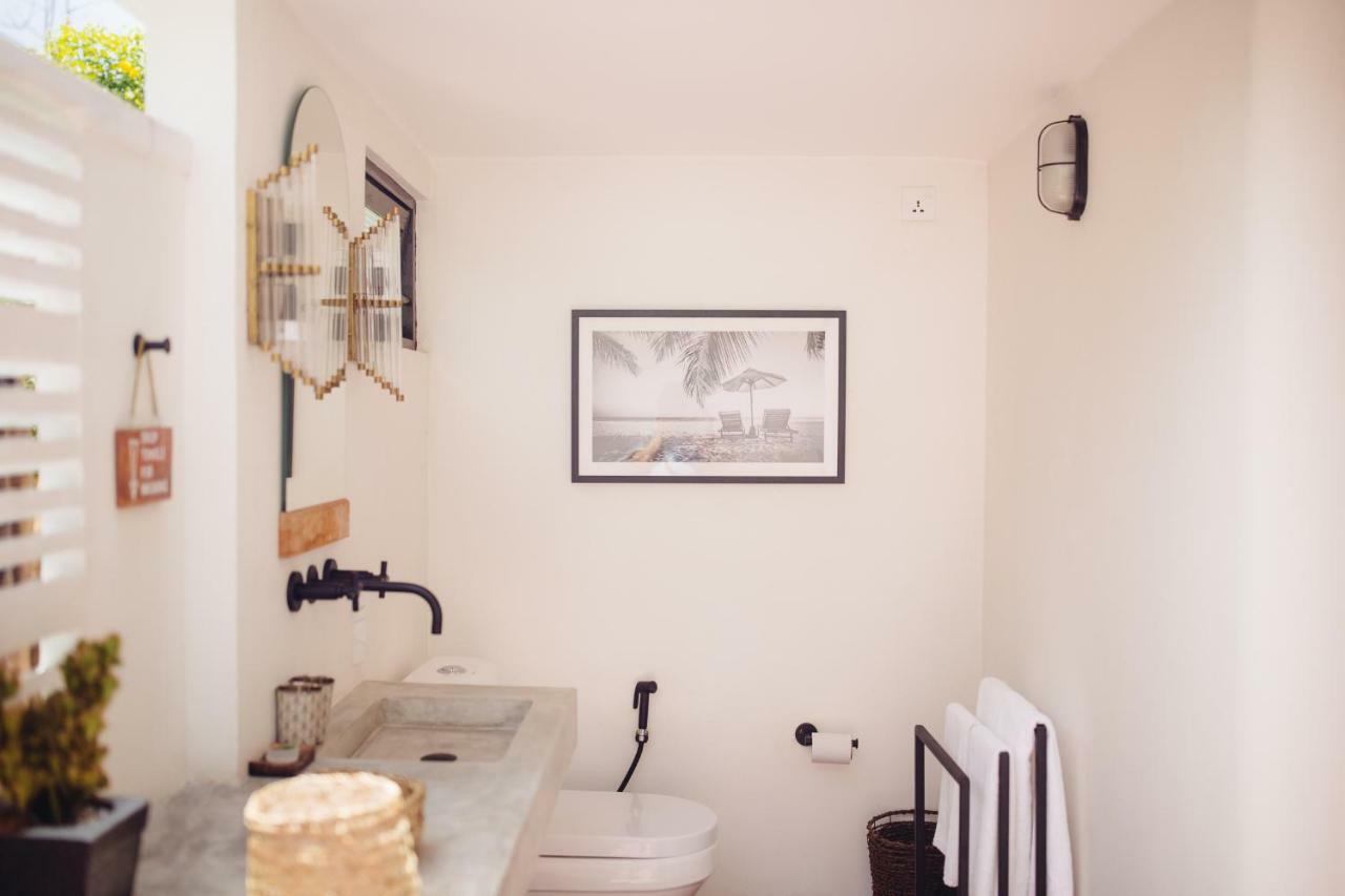 Abode Ahangama Extérieur photo