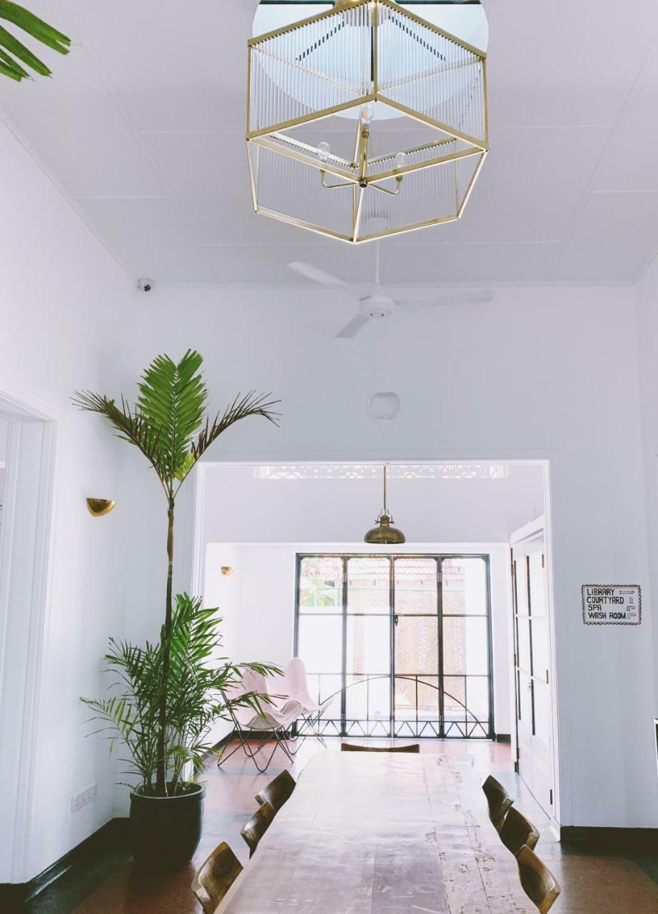 Abode Ahangama Extérieur photo