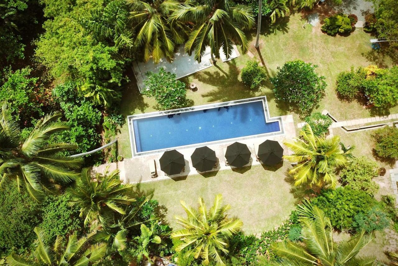 Abode Ahangama Extérieur photo
