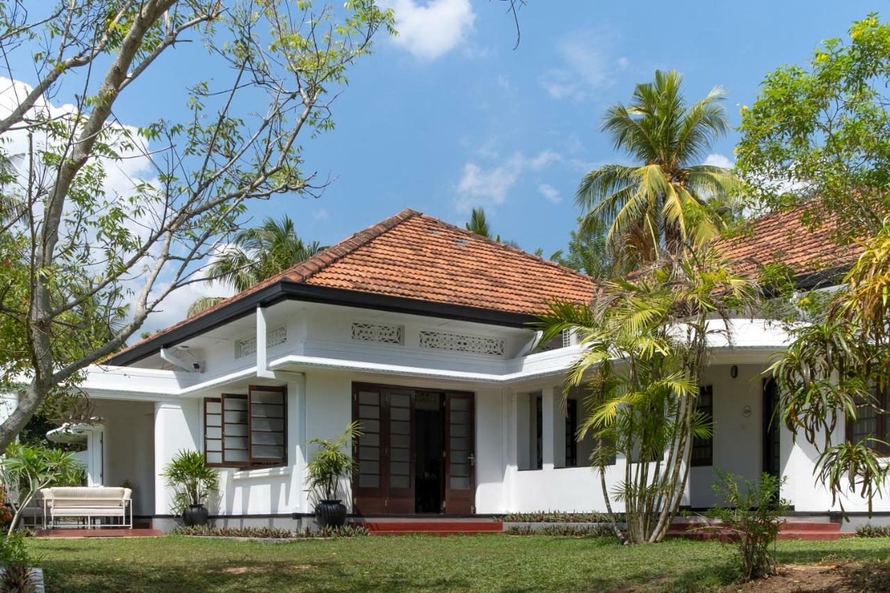 Abode Ahangama Extérieur photo