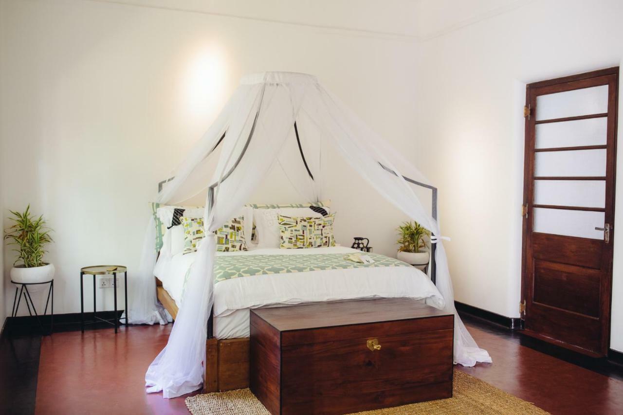 Abode Ahangama Extérieur photo