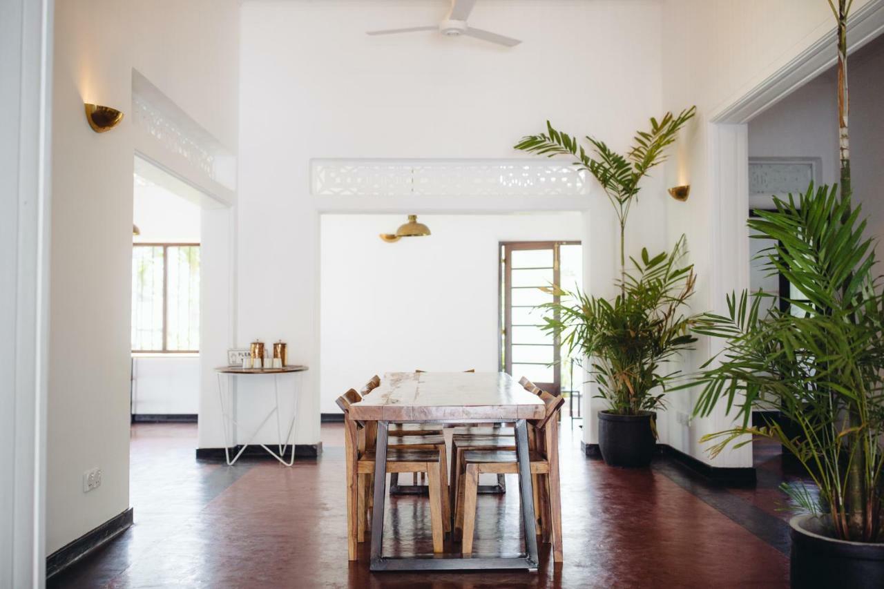 Abode Ahangama Extérieur photo